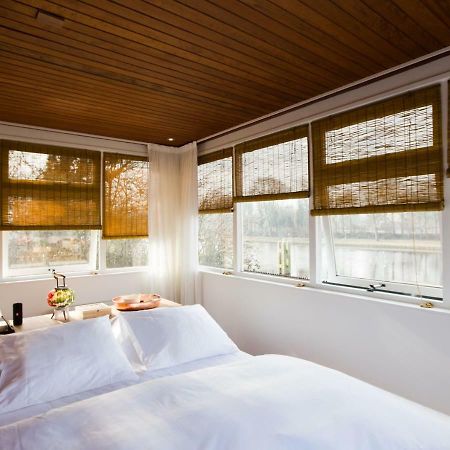 Sweets - Buiksloterdraaibrug Apartment Амстердам Екстериор снимка