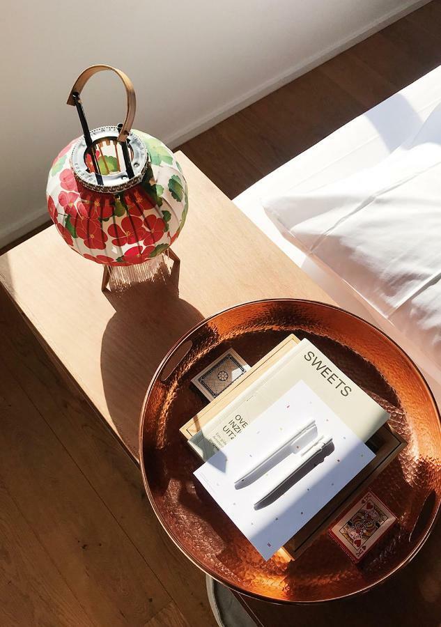 Sweets - Buiksloterdraaibrug Apartment Амстердам Екстериор снимка